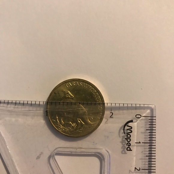 Dinosaur collection, Silver 925, coins - Picture 8 of 8